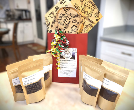 HBL Holiday Sampler Pack